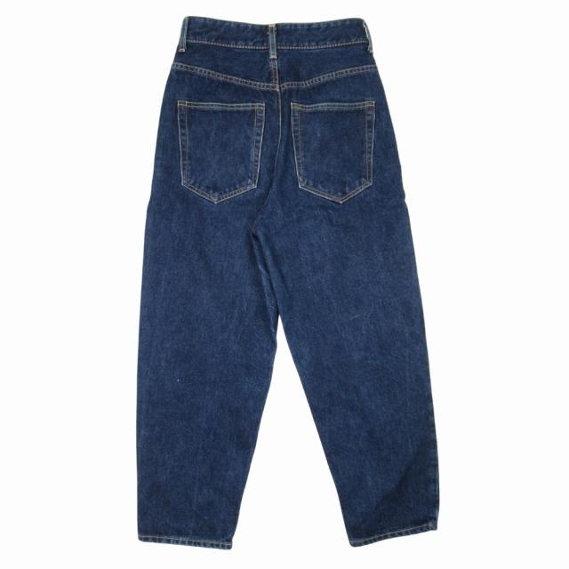 ナゴンスタンス nagonstans モデスト ジーンズ