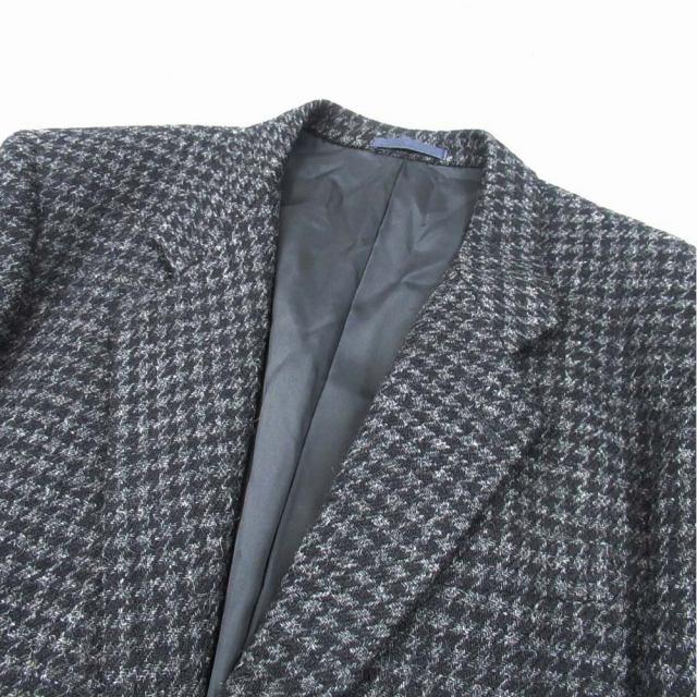 美品 コムデギャルソンオム 田中オム 田中期 ツイード