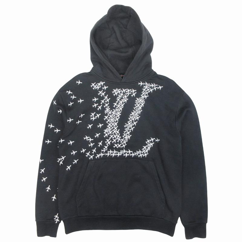 LOUIS VUITTON（ルイ・ヴィトン） 美品 20SS LOUIS VUITTON 2054 LV