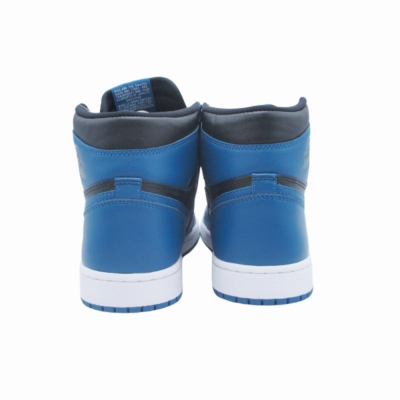 NIKE 未使用品 ナイキ AIR JORDAN 1 RETRO HIGH OG エアジョーダン 