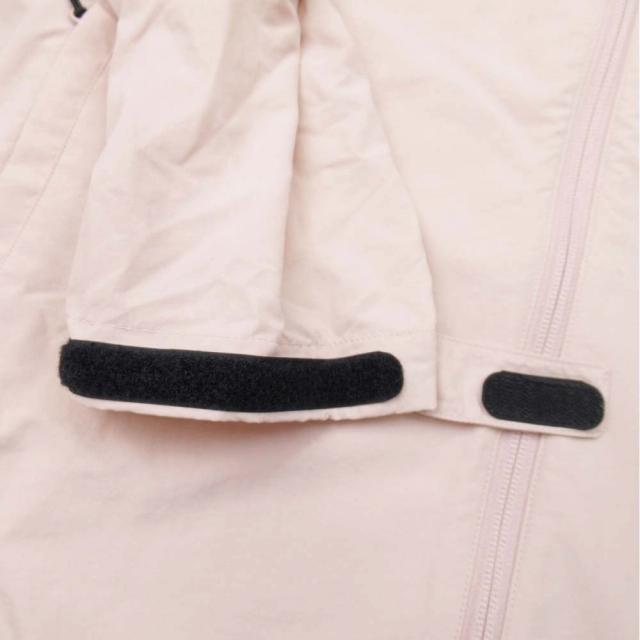 美品 25ss エフシーレアルブリストル FCRB SUPPLEX NYLON HOODED