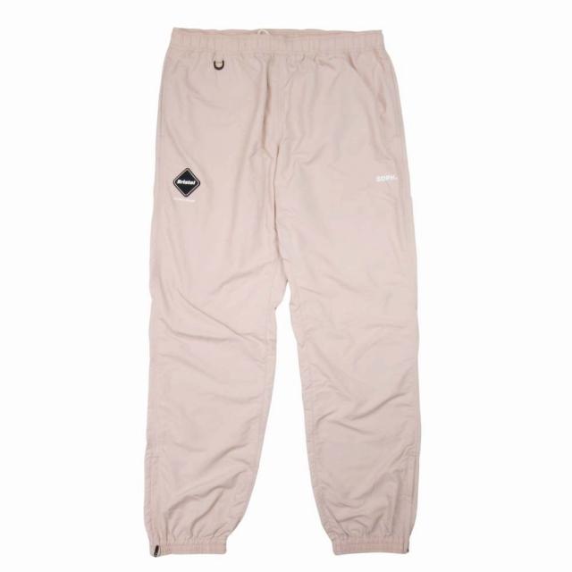 新品 25ss FCRB SUPPLEX NYLON EASY PANTS S 25ss エフシーレアルブリストル FCRB SUPPLEX NYLON EASY PANTS サ