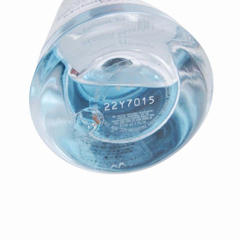 メゾンマルジェラ Maison Margiela 残量7割程度 REPLICA SAILING DAY