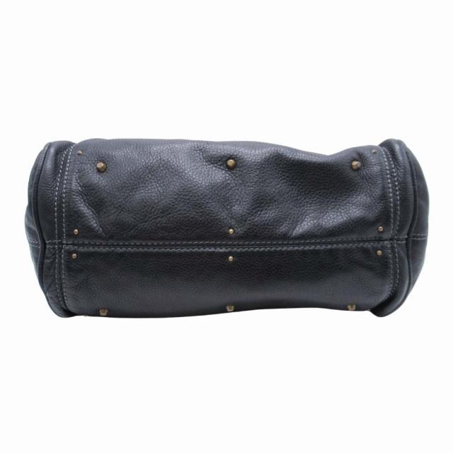 Chloe 美品 クロエ CHLOE PADDINGTON MIDIUM パディントン 