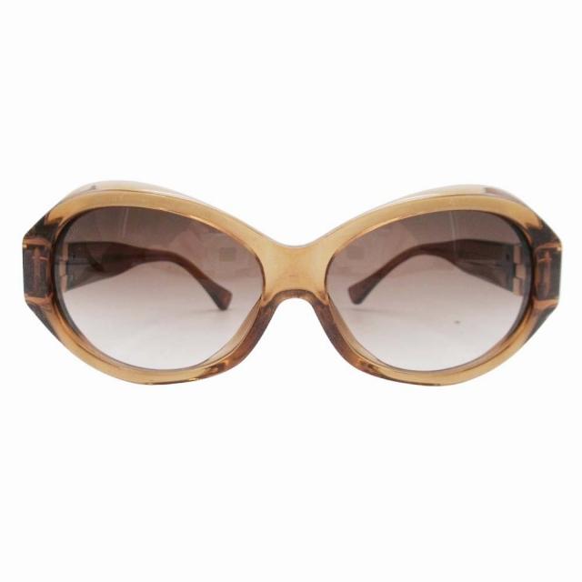 LOUIS VUITTON 美品 2011年製 ルイヴィトン スプソン ロン サングラス  