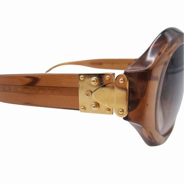 LOUIS VUITTON 美品 2011年製 ルイヴィトン スプソン ロン サングラス  