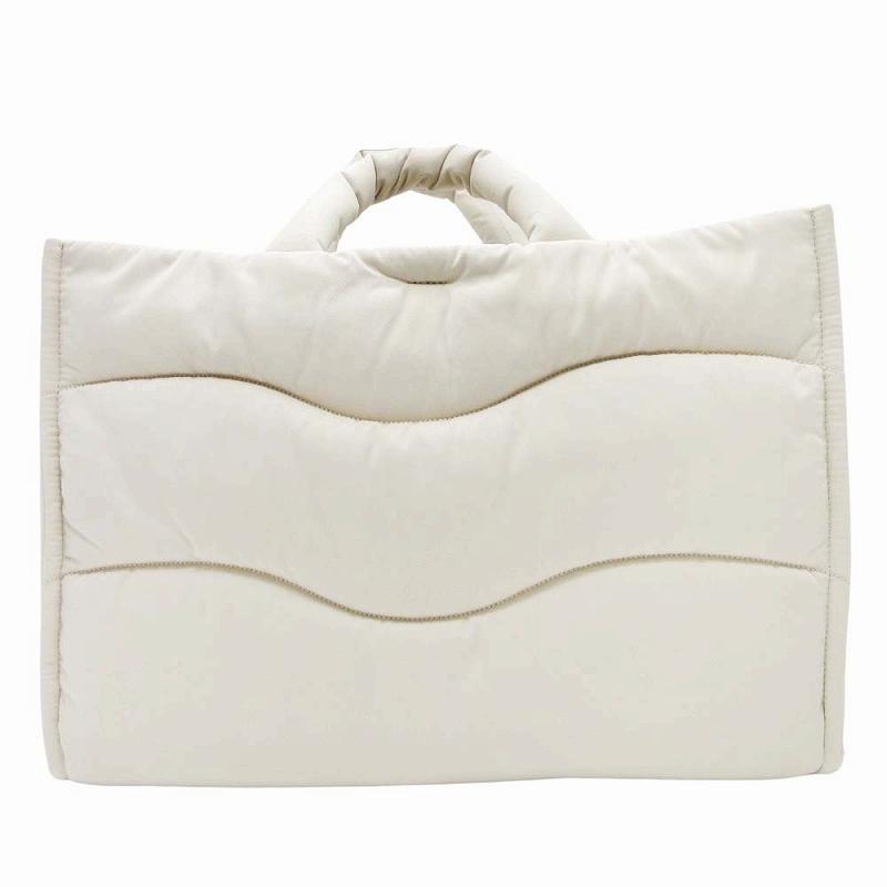 COACH 未使用品 コーチトピア Coachtopia LOOP QUILTED WAVY