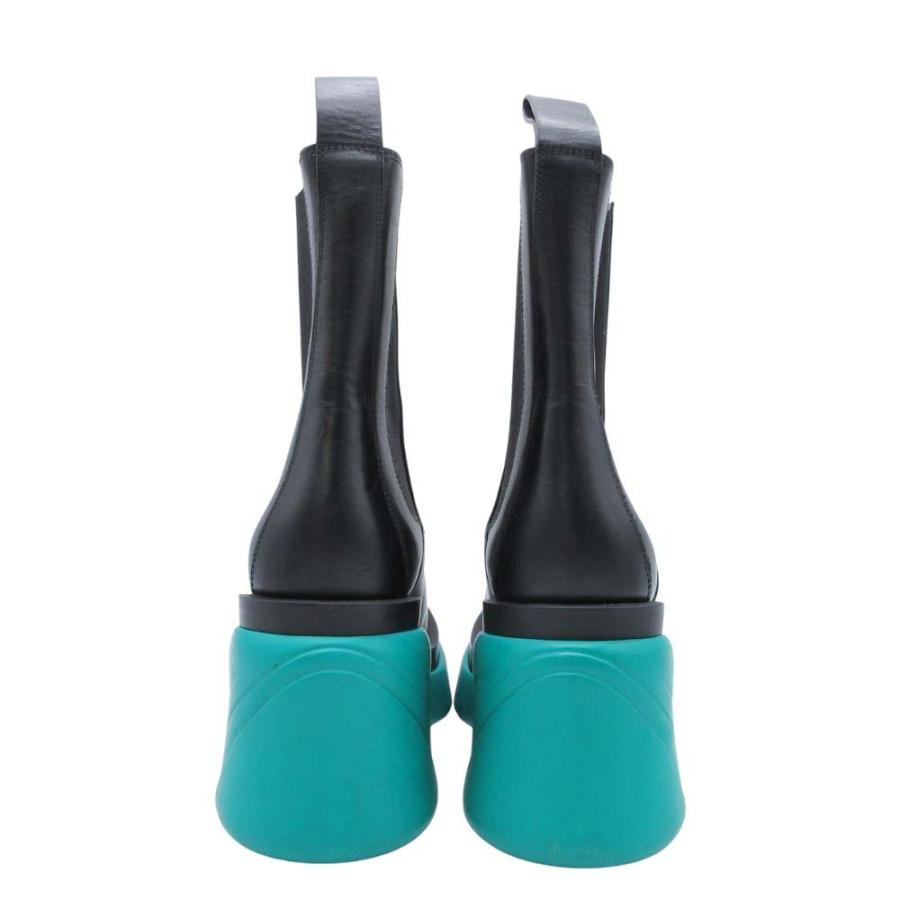 BOTTEGA VENETA 美品 ボッテガヴェネタ FLASH ANKLE CHELSEA