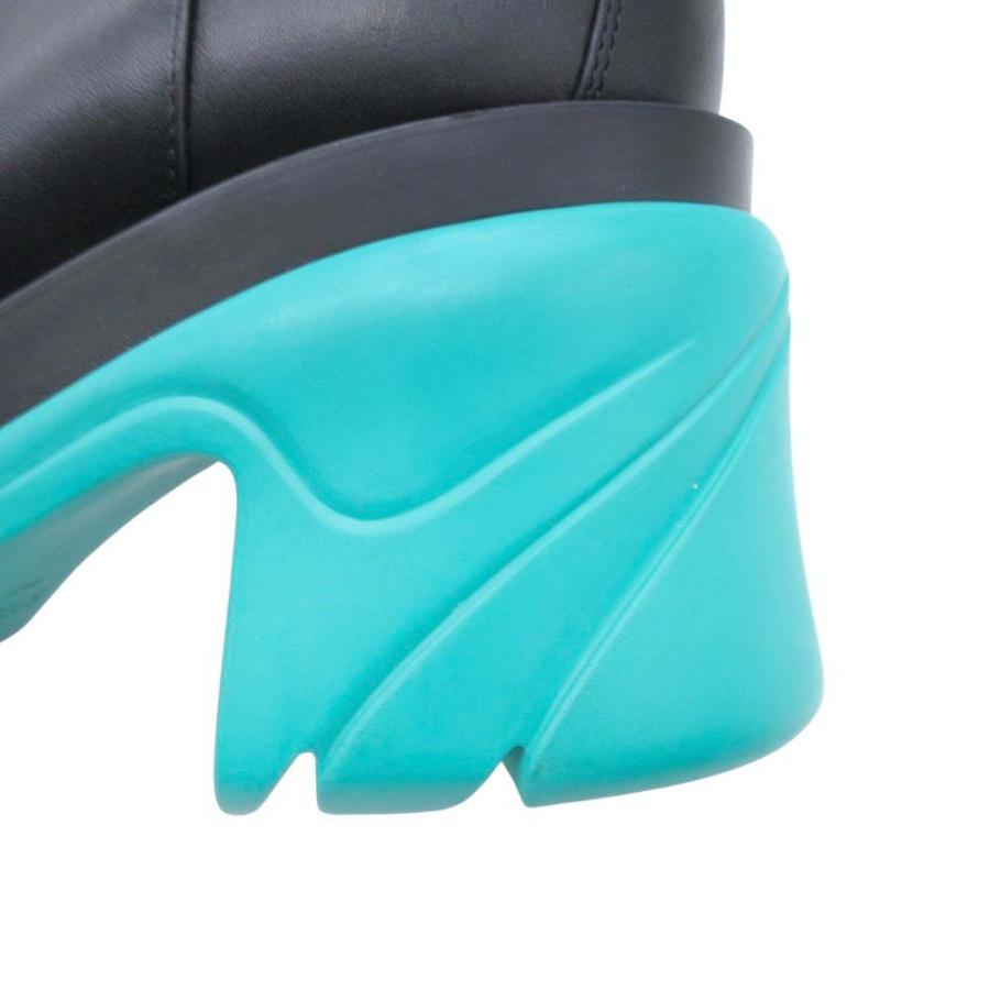 BOTTEGA VENETA 美品 ボッテガヴェネタ FLASH ANKLE CHELSEA