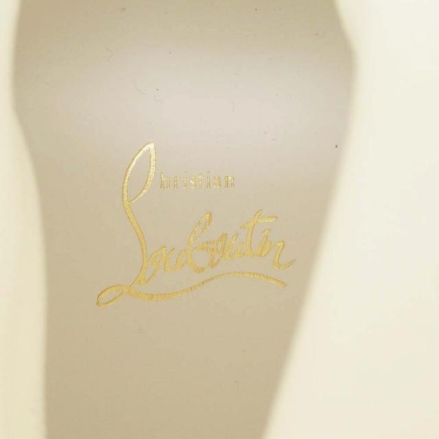 Christian Louboutin（クリスチャンルブタン） 未使用品 Christian