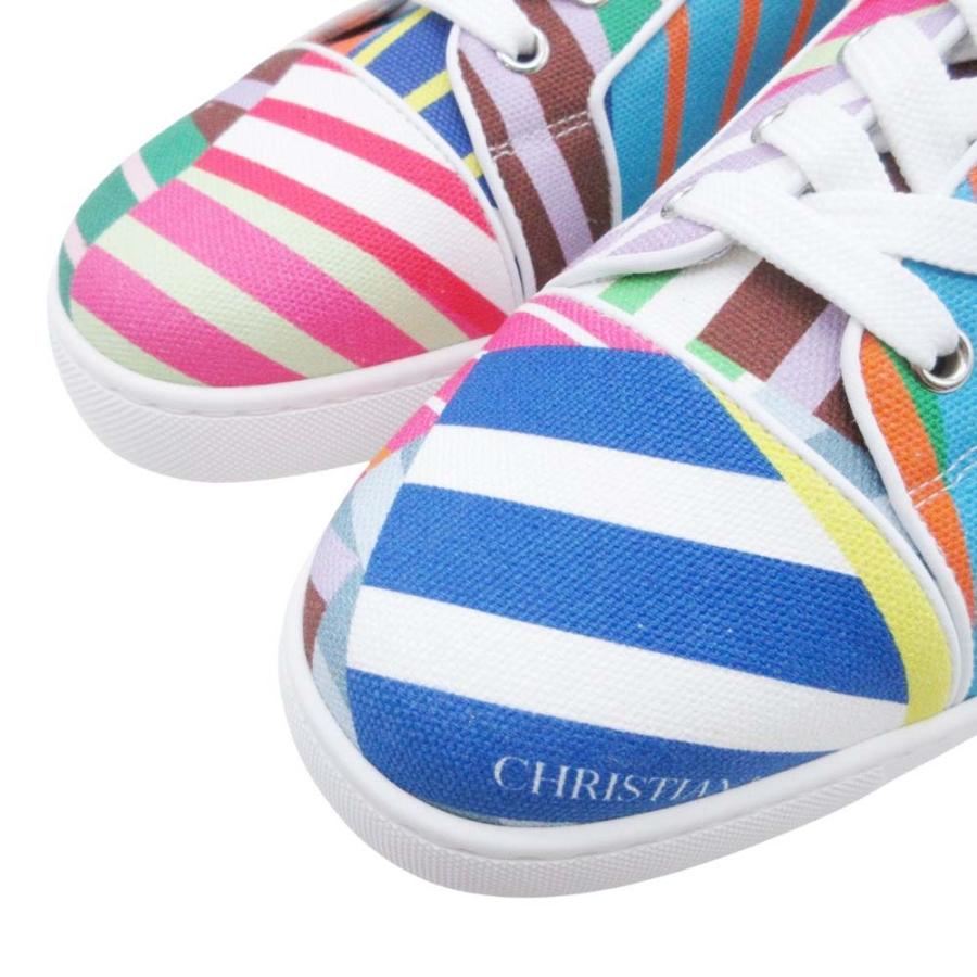 Christian Louboutin（クリスチャンルブタン） 未使用品 Christian