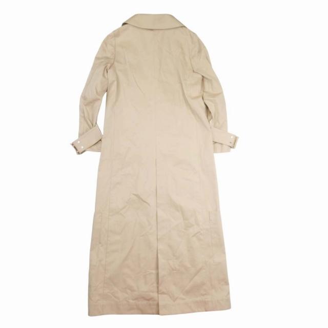 【新品未使用・定価75,900円】 CINOH スプリングコート トレンチコート CINOH スプリングコート