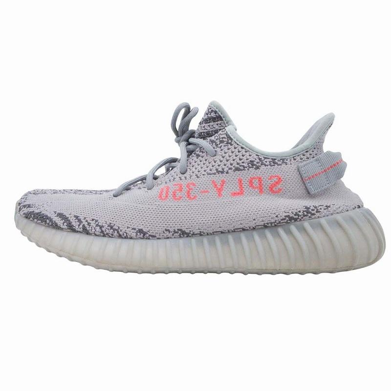 adidas Originals 美品 2017年 アディダスオリジナルス YEEZY BOOST 