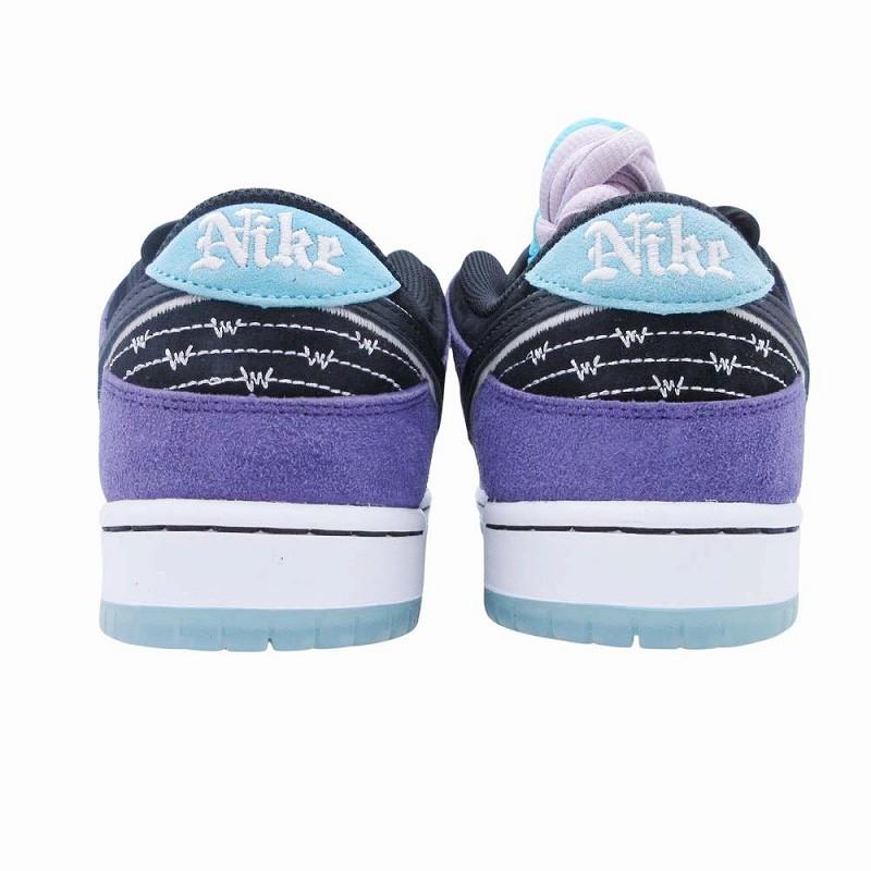 ヘイリーウィルソン　NIKE DUNK SB 26.5新品 instant購入 ヘイリーウィルソン NIKE DUNK SB 26.5新品 instant購入 6/5・6