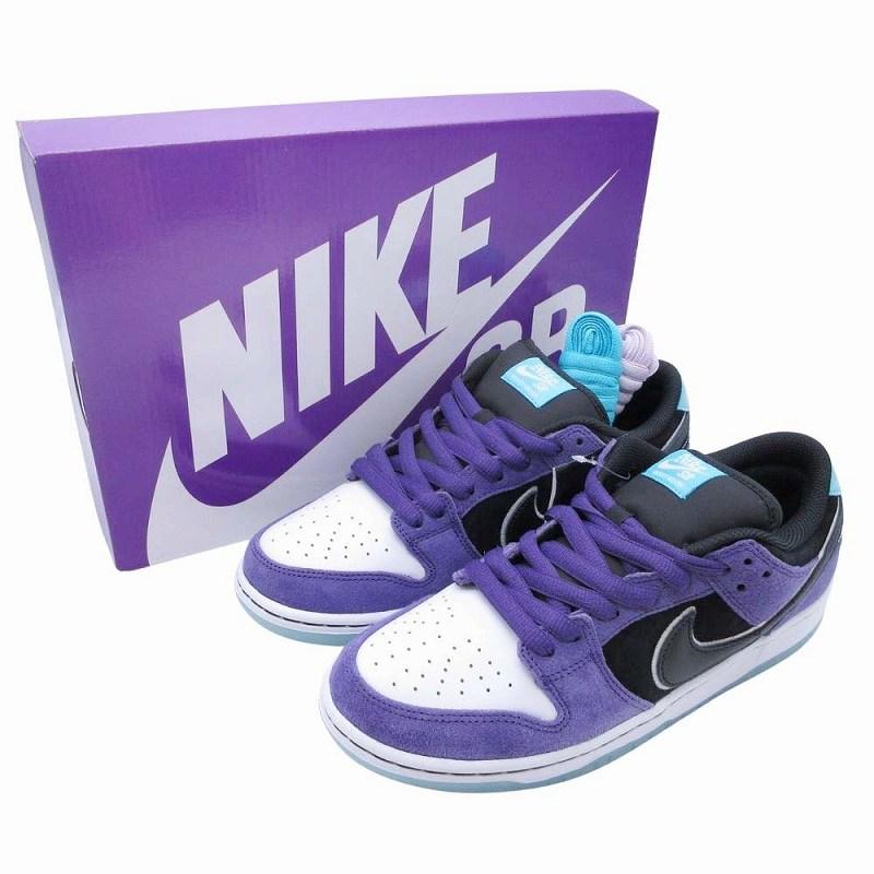 ヘイリーウィルソン　NIKE DUNK SB 26.5新品 instant購入 ヘイリーウィルソン NIKE DUNK SB 26.5新品 instant購入 6/5・6