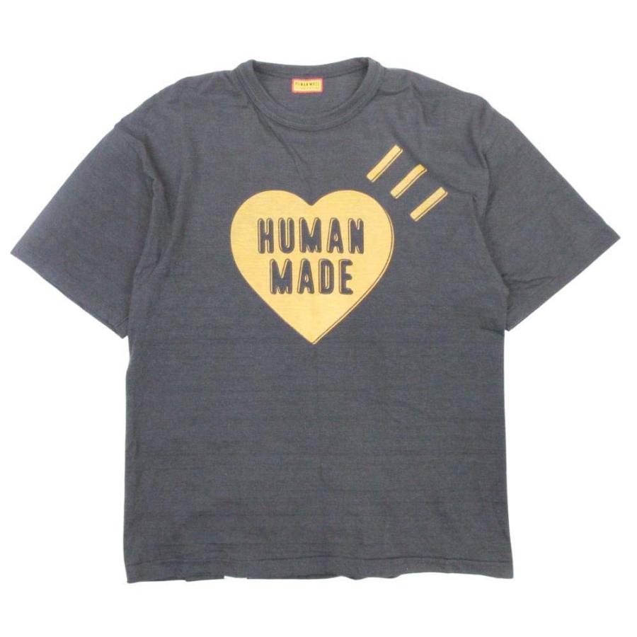 トップス 25SS HUMAN MADE graphic T-shirt M 美品 25ss ヒューマンメイド HUMAN MADE Graphic T-Shirt ロゴプリント