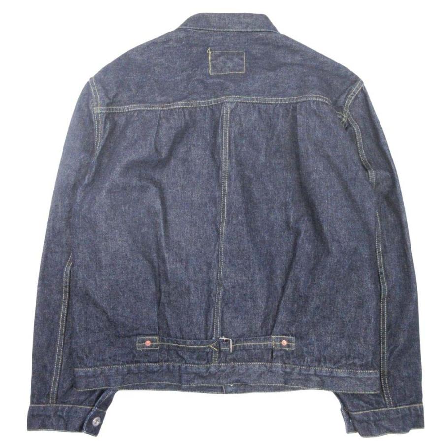 TCB S40's Jeans 14oz 大戦モデル セットアップ TCBジーンズ 大戦モデル デニムジャケット TCB jeans S40's