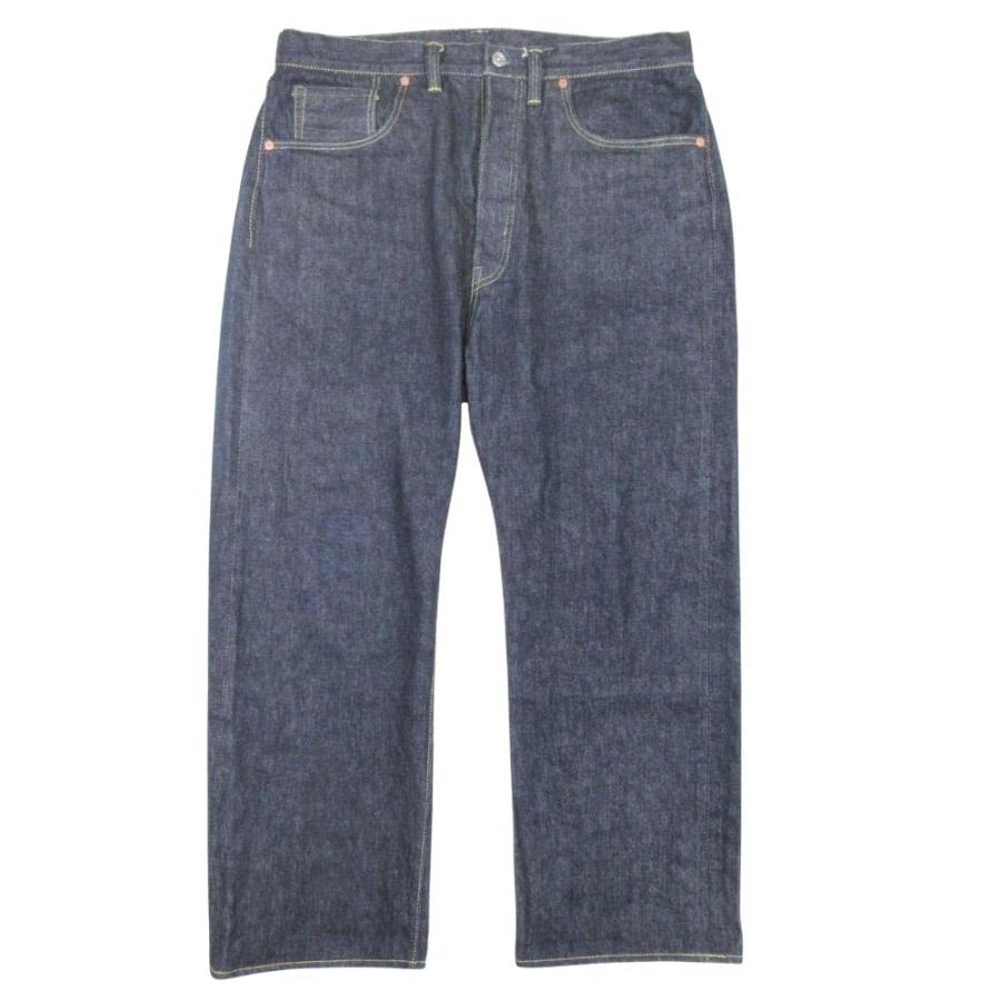TCB JEANS 40sデニムパンツ W38 【公式通販】