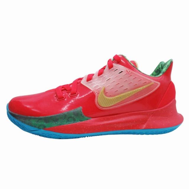 NIKE 未使用品 ナイキ KYRIE 2 LOW SBSP EP CJ6952-600 カイリー ロー  
