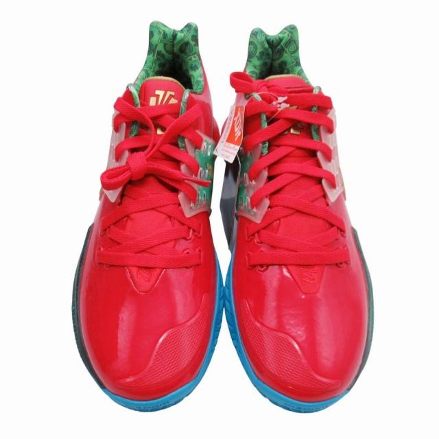 NIKE 未使用品 ナイキ KYRIE 2 LOW SBSP EP CJ6952-600 カイリー ロー  