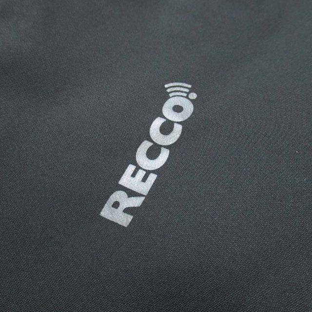 未使用品 19aw ラフシモンズ RAF SIMONS TEMPLA コラボ プリマロフト