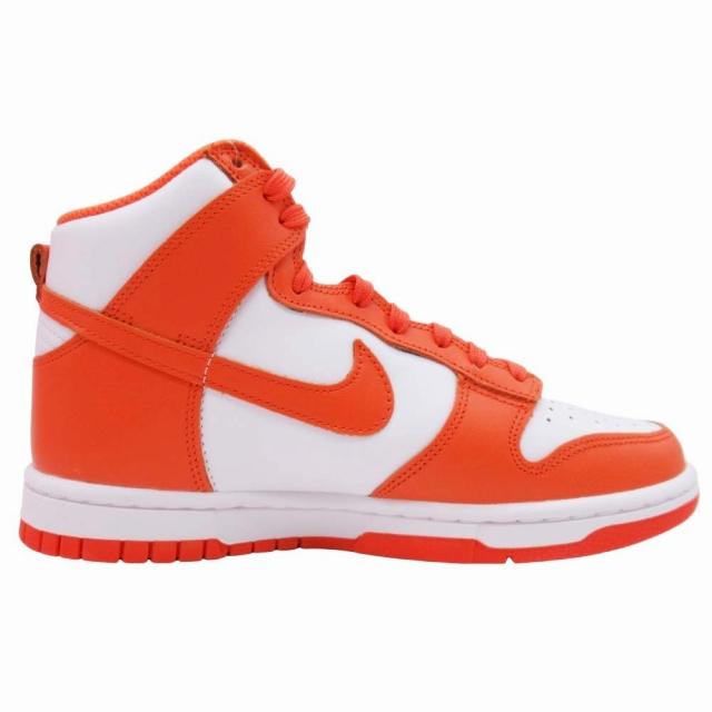 NIKE 未使用品 ナイキ W DUNK HIGH 
