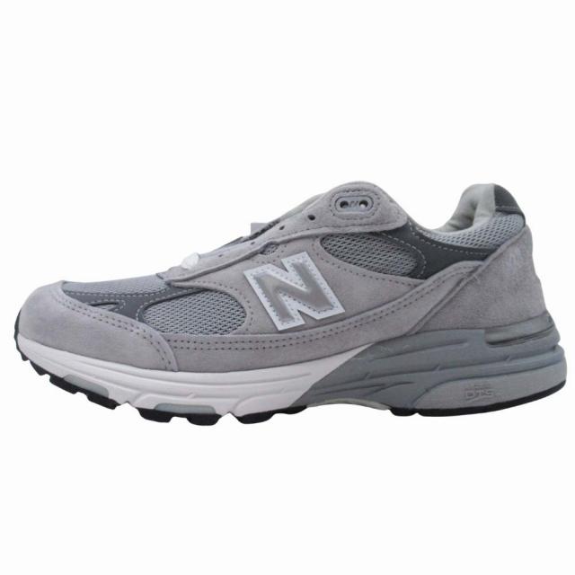 New Balance（ニューバランス） 未使用品 NEW BALANCE MADE in USA