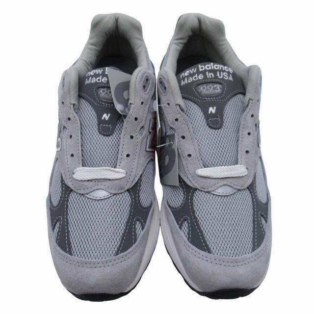 New Balance 未使用品 ニューバランス NEW BALANCE MADE in USA