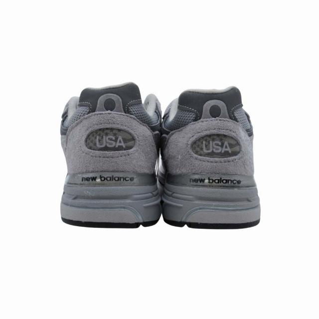 New Balance（ニューバランス） 未使用品 NEW BALANCE MADE in USA