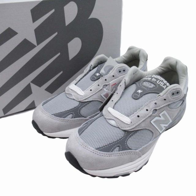 New Balance 未使用品 ニューバランス NEW BALANCE MADE in USA