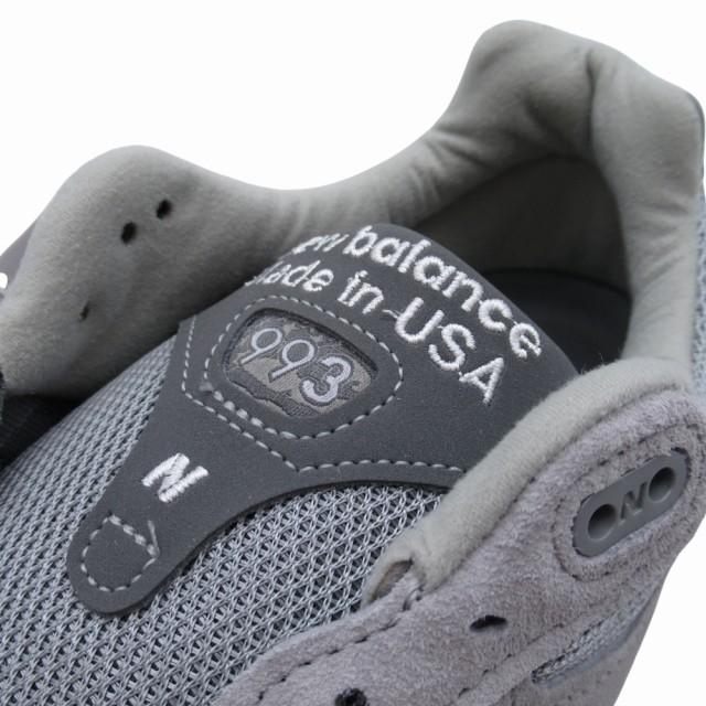 New Balance 未使用品 ニューバランス NEW BALANCE MADE in USA