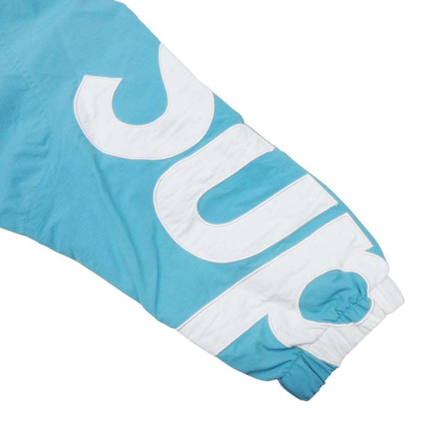 Supreme（シュプリーム） 美品 21SS SUPREME Spellout Track Jacket