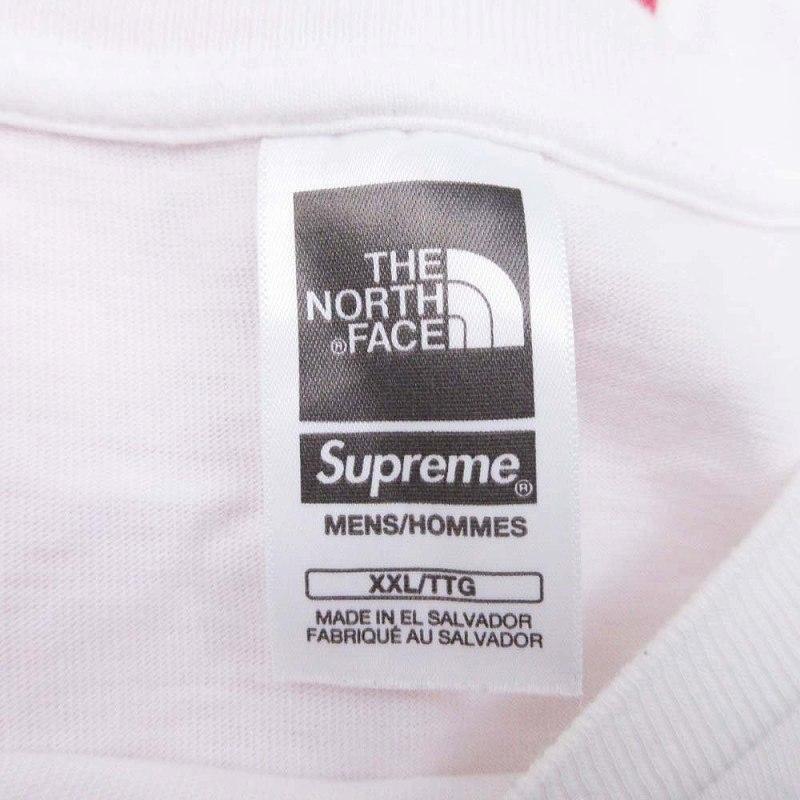 Supreme（シュプリーム） 24SS × ザノースフェイス × THE NORTH FACE