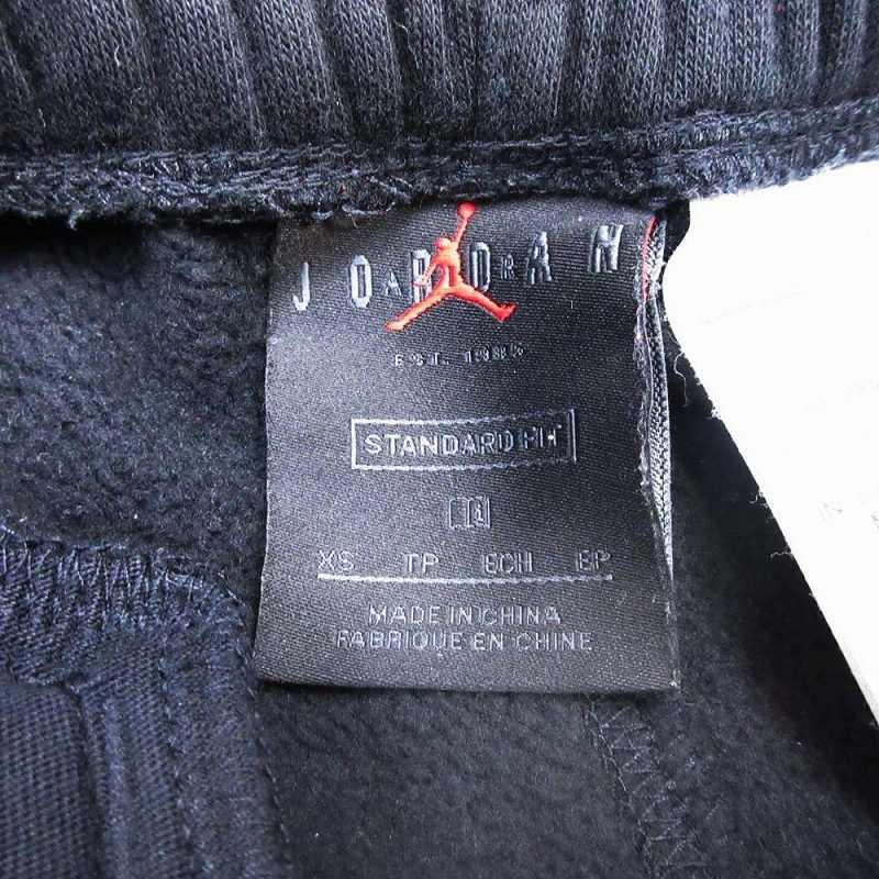 NIKE（ナイキ） 美品 NIKE Air Jordan ジョーダン AJ6 グラフィック