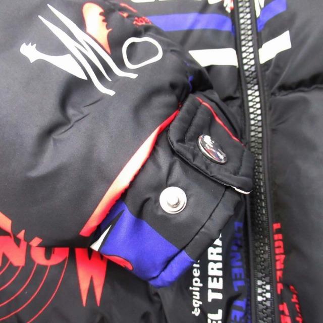 MONCLER（モンクレール） 極美品 19aw MONCLER WILSON DOWN JACKET