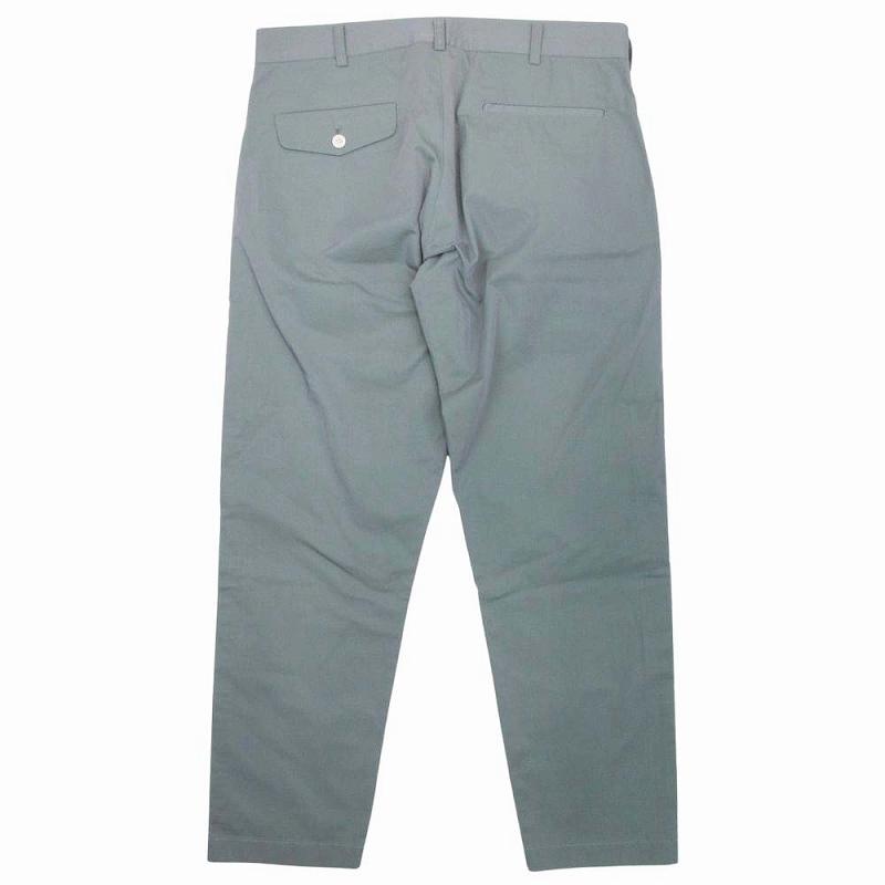 【中古】美品 00ss 00年代 コムデギャルソンオム 玉虫色 スラックス トラウザー テーパード パンツ HP-10047S S 美品 00ss 00年代 コムデギャルソンオム COMME des GARCONS HOMME