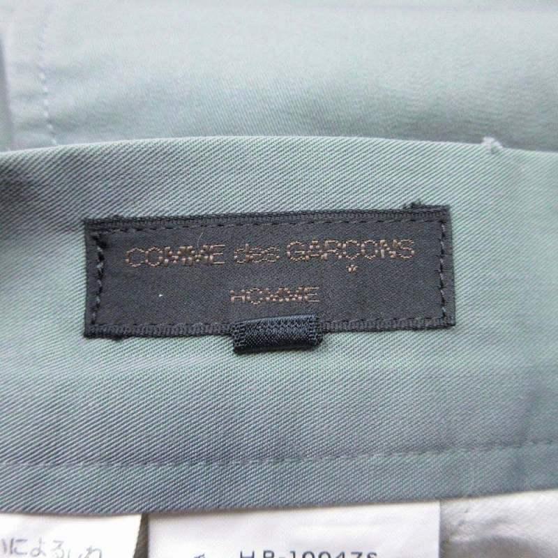 美品 00ss 00年代 コムデギャルソンオム COMME des GARCONS HOMME