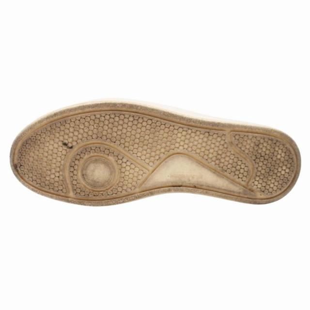 ジルサンダー JIL SANDER スニーカー ローカット レザー シューズ 靴