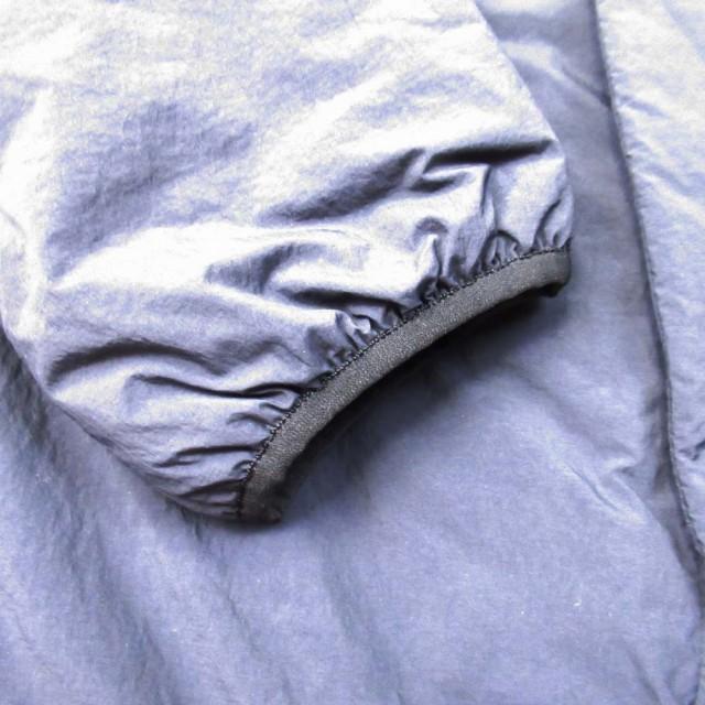 極美品 20aw メゾンマルジェラ 10 Maison Margiela 中綿入り ノー