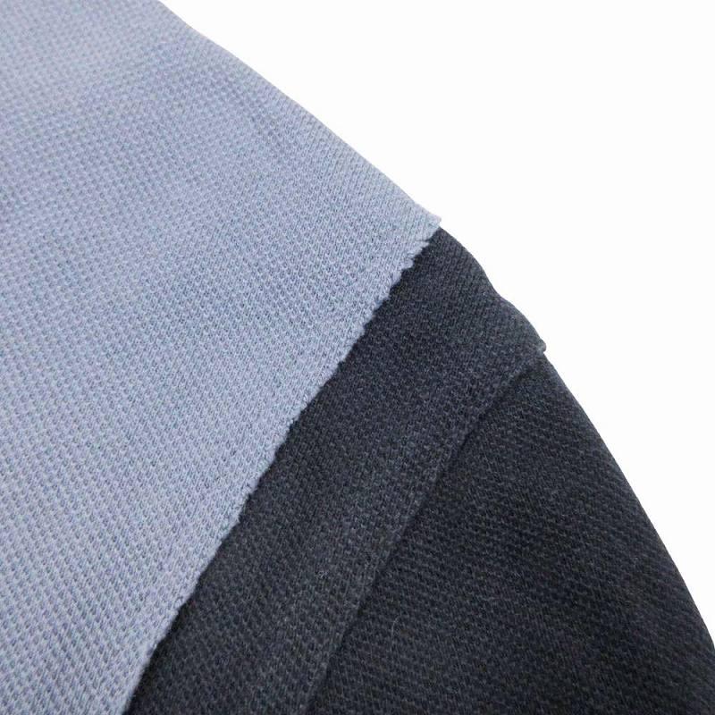 美品 20aw コムデギャルソンオムドゥ × フレッドペリー 鹿の子