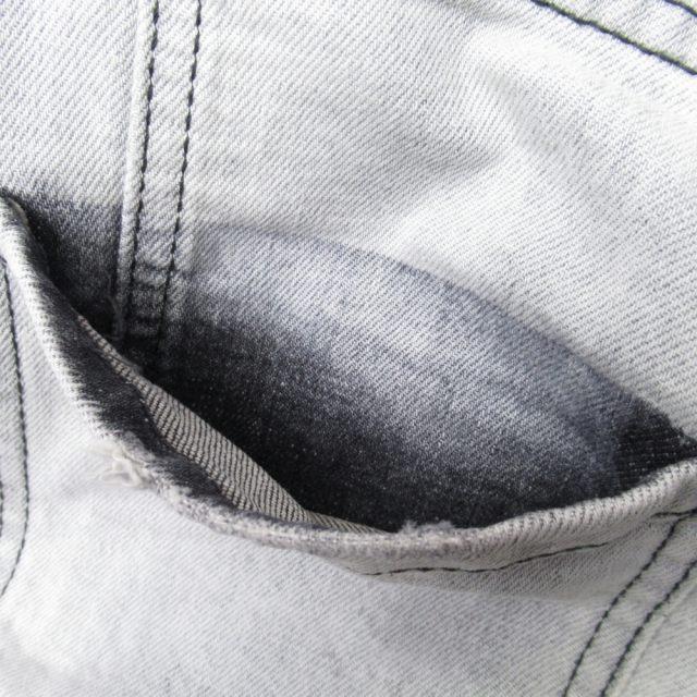 DSQUARED2（ディースクエアード） 美品 22aw Tidy Biker Jean