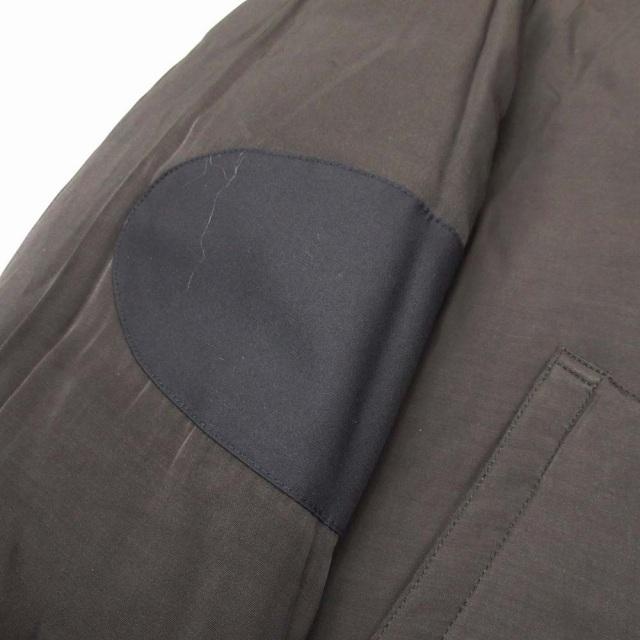 極美品 25ss ビズビム VISVIM IRIS DOWN JKT アイリスダウンジャケット