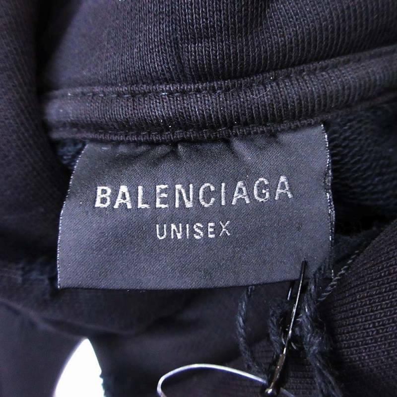 BALENCIAGA（バレンシアガ） 未使用品 24ss BALENCIAGA VALENTINE CD
