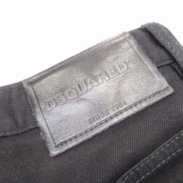 DSQUARED2（ディースクエアード） 美品 23aw × マンチェスターシティ