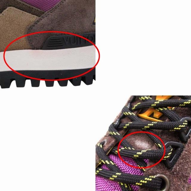 LOUIS VUITTON（ルイ・ヴィトン） 美品 19aw LOUIS VUITTON by Virgil