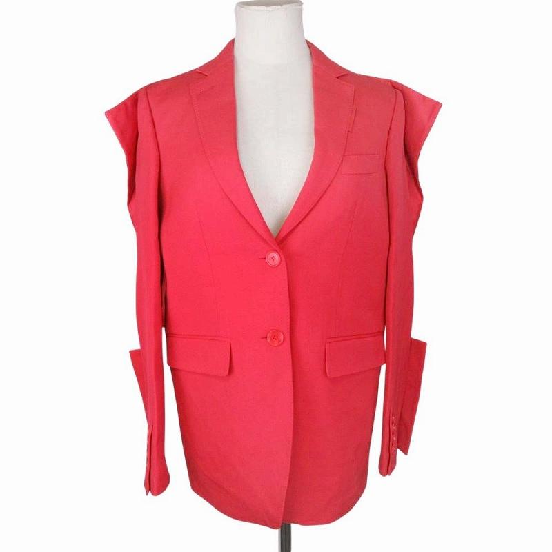 BURBERRY（バーバリー） 未使用品 パネルディティール ブレザー