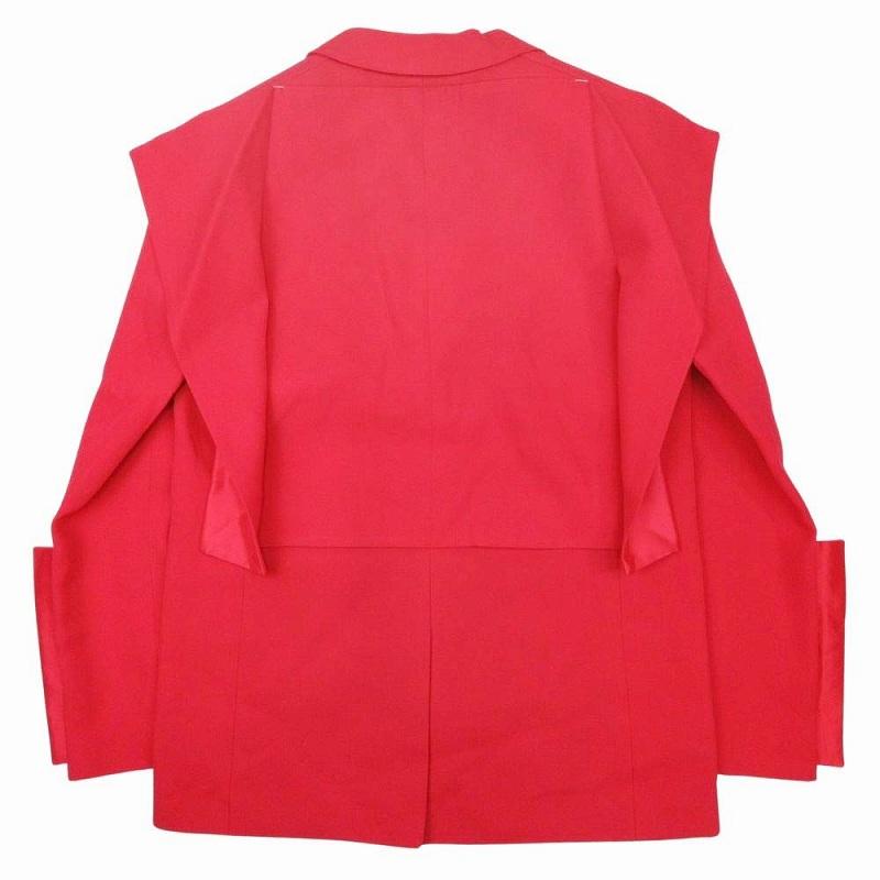 BURBERRY（バーバリー） 未使用品 パネルディティール ブレザー