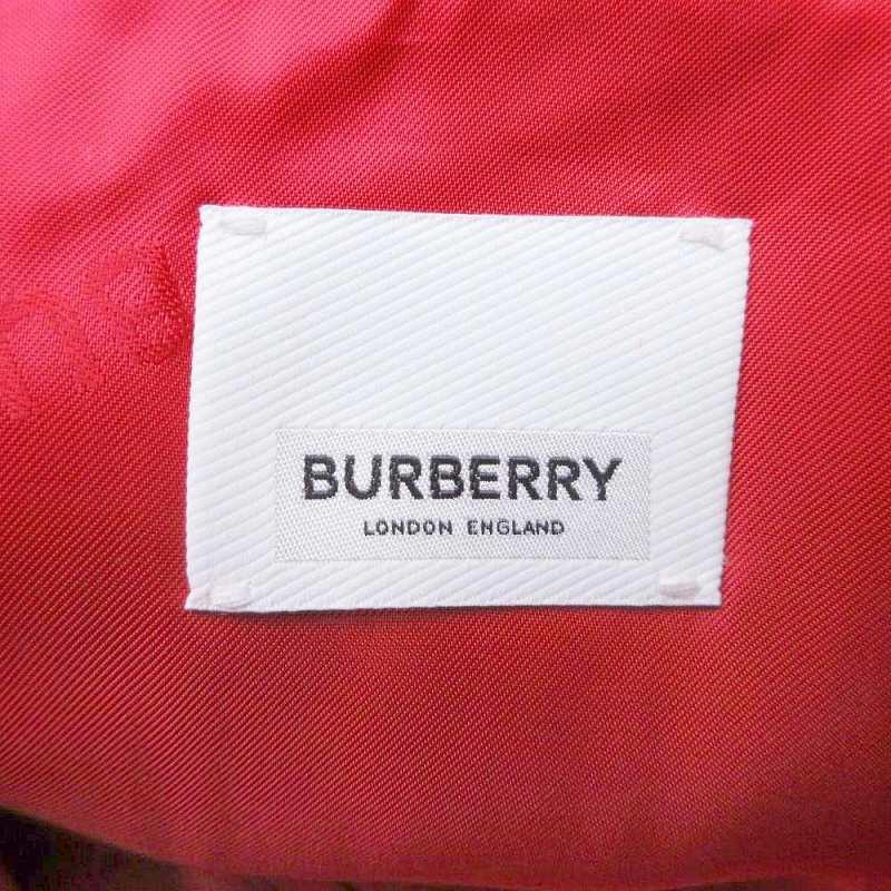 BURBERRY（バーバリー） 未使用品 パネルディティール ブレザー
