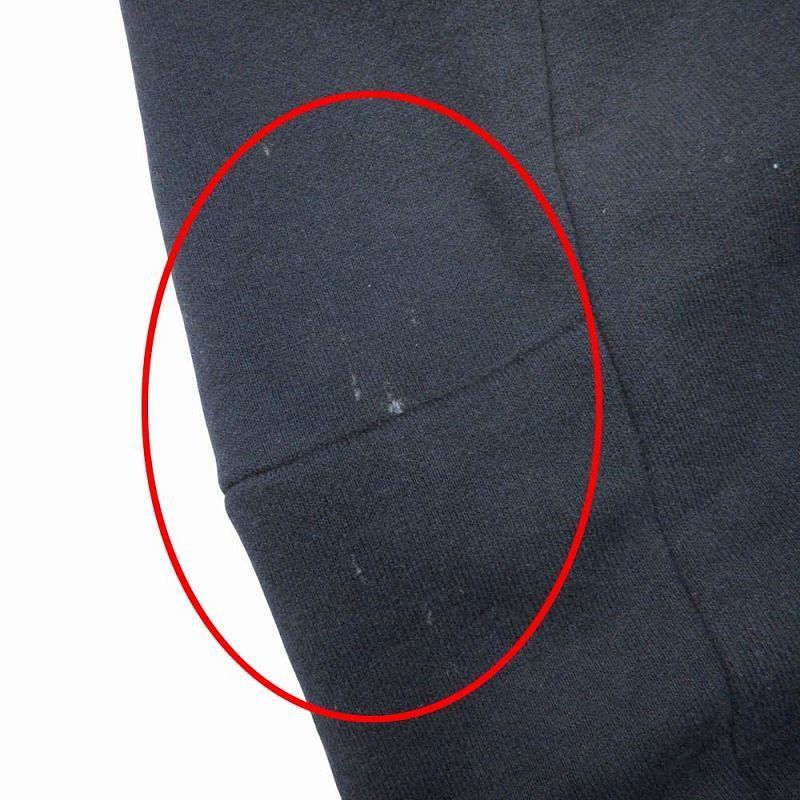 美品 ヘルベチカラボ HLVTC LAB Hoodie 01 スウェット リバーシブル