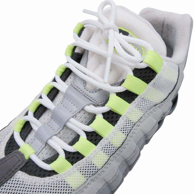 NIKE 美品 ナイキ Air Vapormax 95 